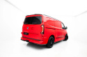 Volkswagen Transporter T7 2024+ / Ford Transit Custom / Tourneo Custom Mk2 2023- Bakre Sidoextensions Maxton Design