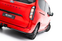 Ford Transit Custom / Tourneo Custom Mk2 2023- Bakre Sidoextensions Maxton Design