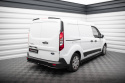Ford Transit Connect Mk2 Facelift 2017-2023 Vingextension V.1 Maxton Design