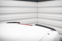 Ford Transit Connect Mk2 Facelift 2017-2023 Vingextension V.1 Maxton Design