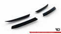 Ford Transit Connect Mk2 Facelift 2017-2023 Vingextension V.1 Maxton Design