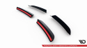 Ford Transit Connect Mk2 Facelift 2017-2023 Vingextension V.1 Maxton Design