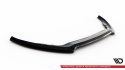 Ford Transit Connect Mk2 Facelift 2017-2023 Frontsplitter V.1 Maxton Design