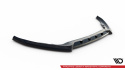 Ford Transit Connect Mk2 Facelift 2017-2023 Frontsplitter V.2 Maxton Design