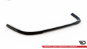 Ford Transit Connect Mk2 Facelift 2017-2023 Bakre Splitter V.1 Maxton Design