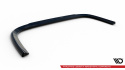 Ford Transit Connect Mk2 Facelift 2017-2023 Bakre Splitter V.1 Maxton Design