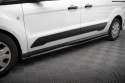 Ford Transit Connect Mk2 Facelift 2017-2023 Sidoextensions V.1 Maxton Design