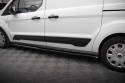 Ford Transit Connect Mk2 Facelift 2017-2023 Sidoextensions V.1 Maxton Design