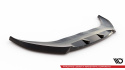 Ford Transit Connect Mk3 2024+ Frontsplitter / Frontläpp Maxton Design