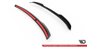 Ford Transit Courier Mk1 2014-2017 Vingextension V.1 Maxton Design