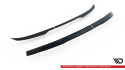 Ford Transit Courier Mk1 2014-2017 Vingextension V.1 Maxton Design
