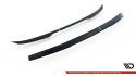 Ford Transit Courier Mk1 2014-2017 Vingextension V.1 Maxton Design