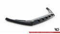 Ford Transit Courier Mk1 2014-2017 Frontsplitter V.1 Maxton Design
