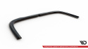 Ford Transit Courier Mk1 2014-2017 Bakre Splitter V.1 Maxton Design