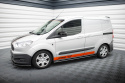 Ford Transit Courier Mk1 2014-2017 Sidoextensions V.1 Maxton Design