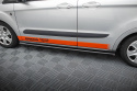 Ford Transit Courier Mk1 2014-2017 Sidoextensions V.1 Maxton Design