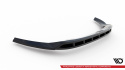 Ford Transit Custom Mk1 2012-2017 Frontsplitter V.1 Maxton Design