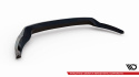 Ford Transit Custom Mk1 2012-2017 Frontsplitter V.1 Maxton Design