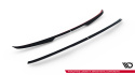 Ford Transit Custom Mk2 2023+ Vingextension Maxton Design