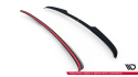 Ford Transit Custom Mk2 2023+ Vingextension Maxton Design