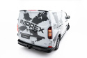 Volkswagen Transporter T7 2024+ / Ford Transit Custom Mk2 2023+ Vingextension Maxton Design