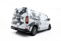 Volkswagen Transporter T7 2024+ / Ford Transit Custom Mk2 2023+ Vingextension Maxton Design
