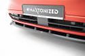 Ford Transit Custom / Tourneo Custom Mk2 2023+ Frontsplitter / Frontläpp V.1 Maxton Design