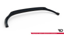 Ford Transit Custom / Tourneo Custom Mk2 2023+ Frontsplitter / Frontläpp V.2 Maxton Design