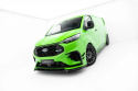 Ford Transit Custom MSRT Mk2 2023+ Street Pro Canards V.1 Maxton Design