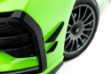 Ford Transit Custom MSRT Mk2 2023+ Street Pro Canards V.1 Maxton Design