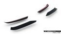 Ford Transit Custom MSRT Mk2 2023+ Vingextension Maxton Design