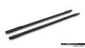 Ford Transit Custom MSRT Mk2 2023+ Sidoextensions Maxton Design