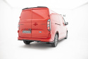 Ford Transit Custom / Tourneo Custom Mk2 2023+ Bakre Splitter (Med Splitters) Maxton Design