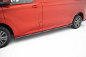 Ford Transit Custom L2 / Tourneo Custom L2 Mk2 2023+ Sidoextensions Maxton Design