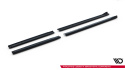 Ford Transit Custom L2 / Tourneo Custom L2 Mk2 2023+ Sidoextensions Maxton Design