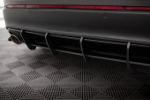 Ford Edge Mk2 2014-2019 Street Pro Diffuser V.1 Maxton Design
