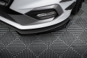 Ford Fiesta MK8 ST 2018+ / ST-Line 2017+ Add-On Splitters Maxton Design
