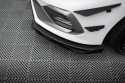 Ford Fiesta MK8 ST 2018+ / ST-Line 2017+ Add-On Splitters Maxton Design