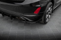 Ford Fiesta ST MK8 2018+ Add-On Till Racing Bak Sido Splitters Maxton Design