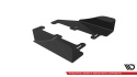 Ford Fiesta MK8 ST 2018+ / ST-Line 2017+ Add-On Splitters Maxton Design