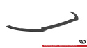 Ford Focus ST Mk3 Facelift 2015-2018 Street Pro Frontsplitter / Frontläpp Maxton Design