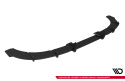 Ford Focus ST Mk3 Facelift 2015-2018 Street Pro Bakre Diffuser Maxton Design