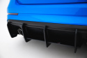 Ford Focus RS Mk3 (US-Spec Version) 2015-2018 Street Pro Bakre Diffuser V.2 Maxton Design
