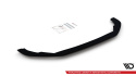 Ford Focus Mk4 St-line 2018 -2021 Racing Frontsplitter / Frontläpp Maxton Design