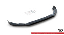 Ford Focus Mk4 St-line 2018 -2021 Frontsplitter / Frontläpp Maxton Design