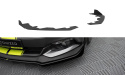 Ford Mustang GT Mk6 2014-2017 Främre Splitters Maxton Design