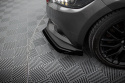 Ford Mustang GT Mk6 2014-2017 Främre Splitters Maxton Design
