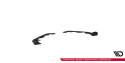 Ford Mustang GT Mk6 2014-2017 Främre Splitters Maxton Design
