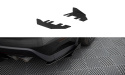 Ford Mustang GT Mk6 2014-2017 Bakre Sidosplitters Maxton Design