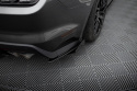 Ford Mustang GT Mk6 2014-2017 Bakre Sidosplitters Maxton Design